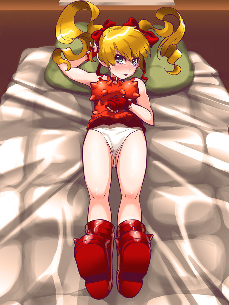 Effie Unreleased page 3 full