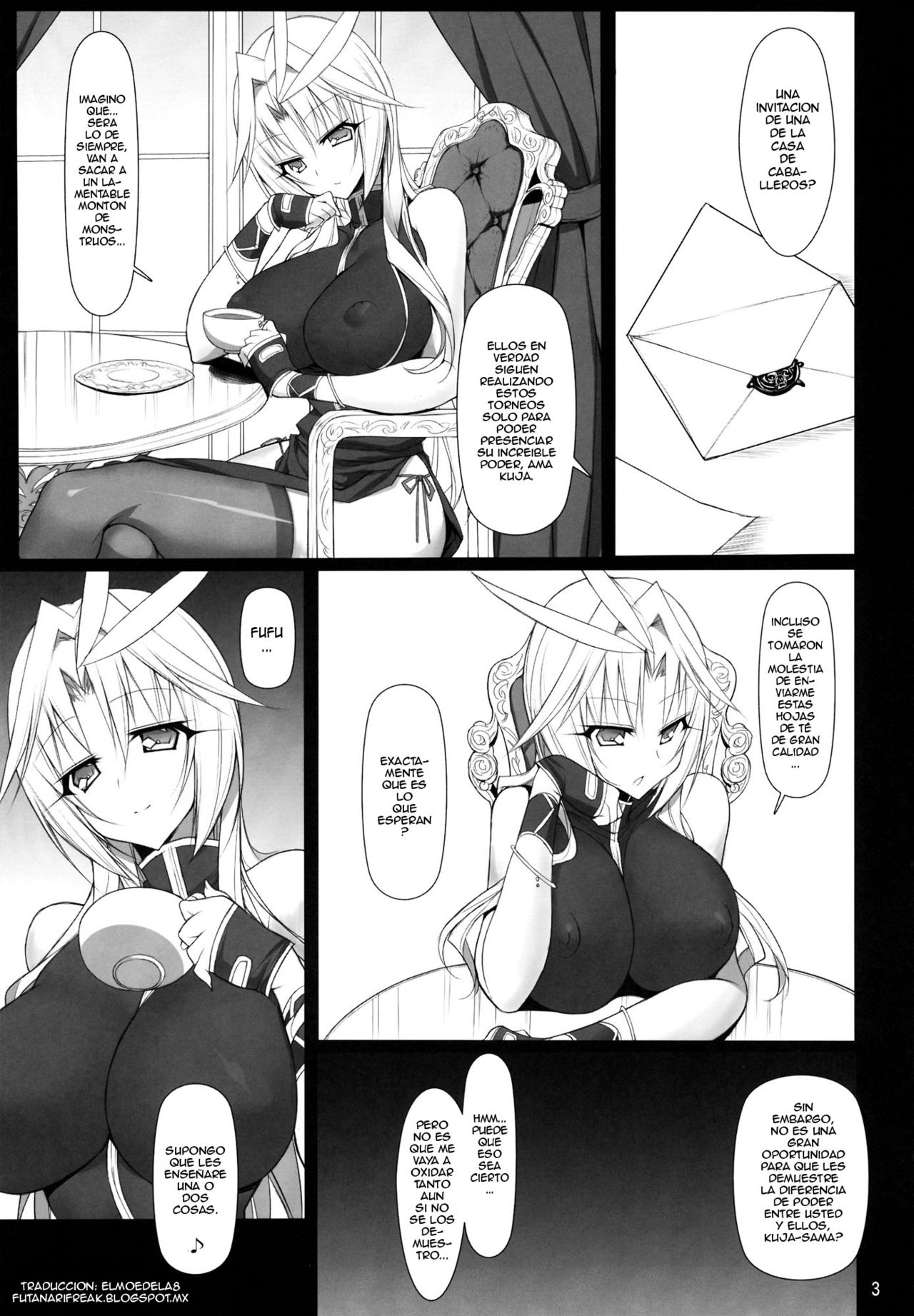 Futa Kuja Auction! page 2 full