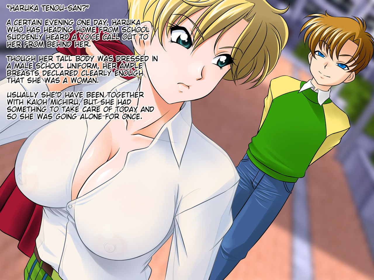 Oneusa 2 Ten page 3 full