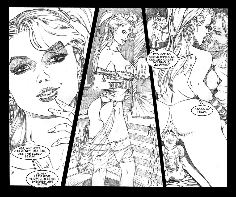 Lady Alchemia page 10 full