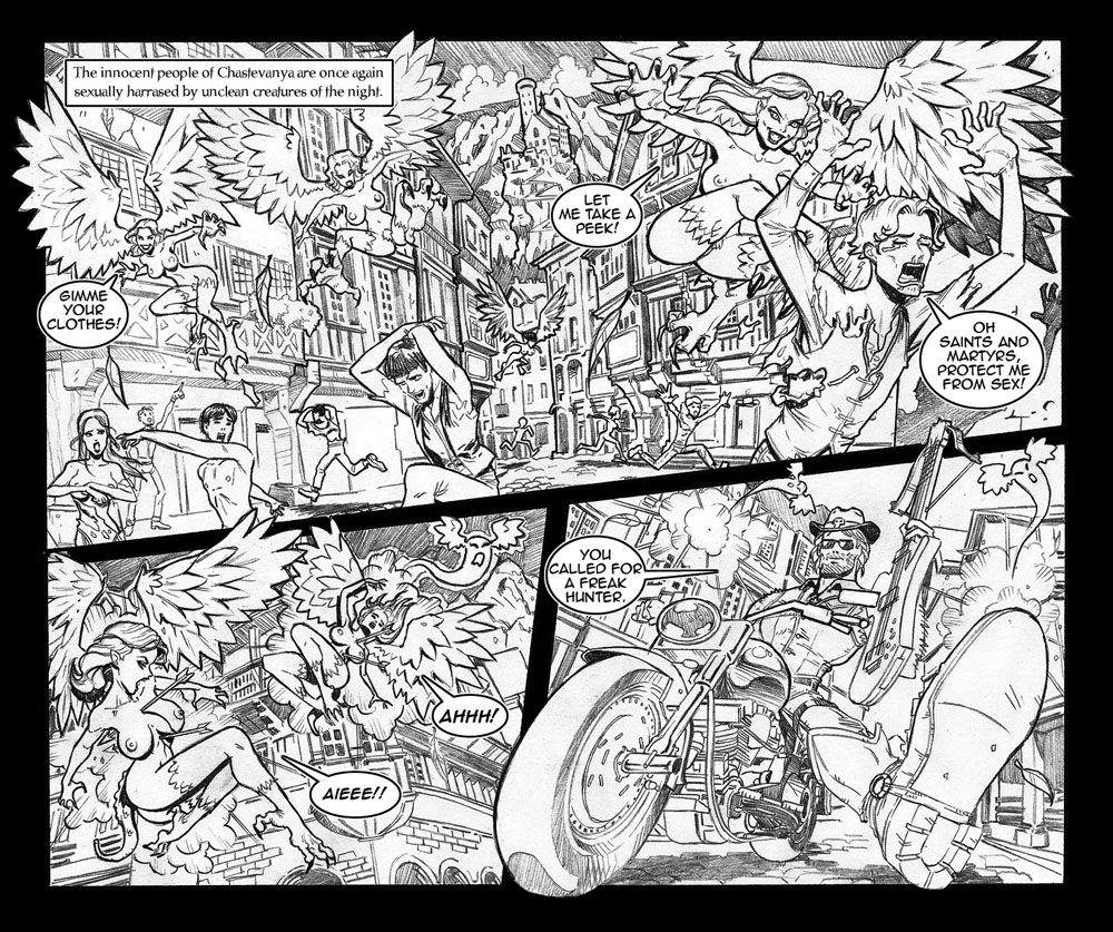 Lady Alchemia page 2 full