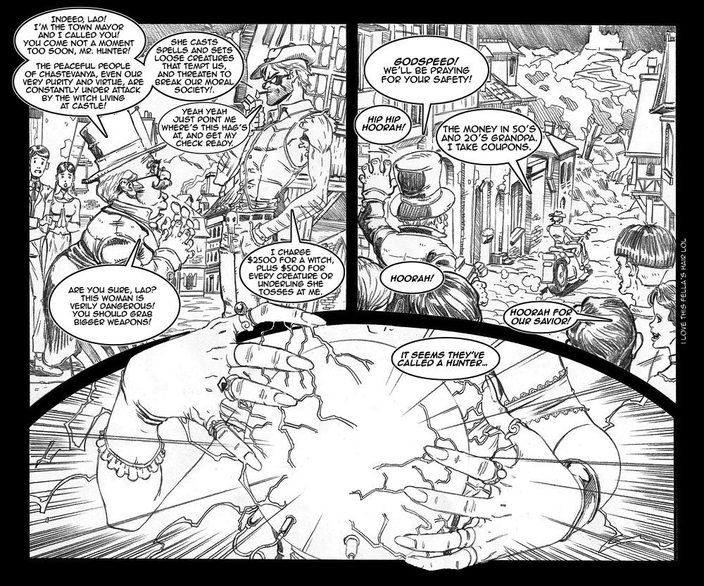 Lady Alchemia page 3 full