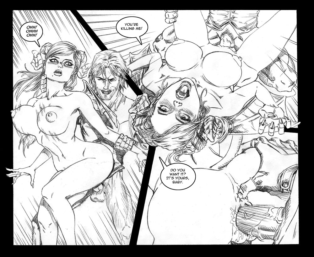 Lady Alchemia page 7 full