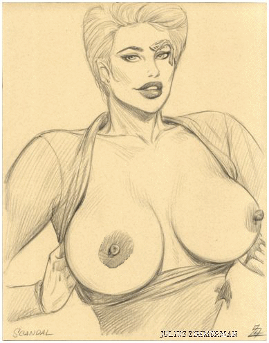Art - Julius Zimmerman - Animated Pics page 8 full