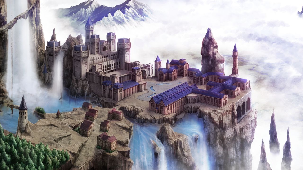 Kami no Rhapsody  Part 1 page 2 full