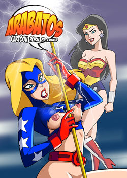 Stargirl page 2 full