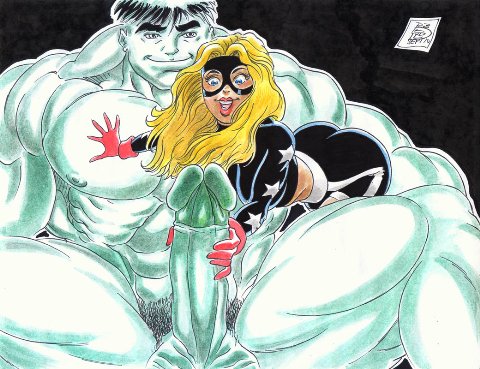 Stargirl page 6 full