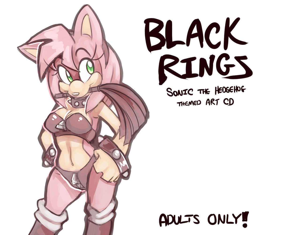 Black Rings CD page 10 full