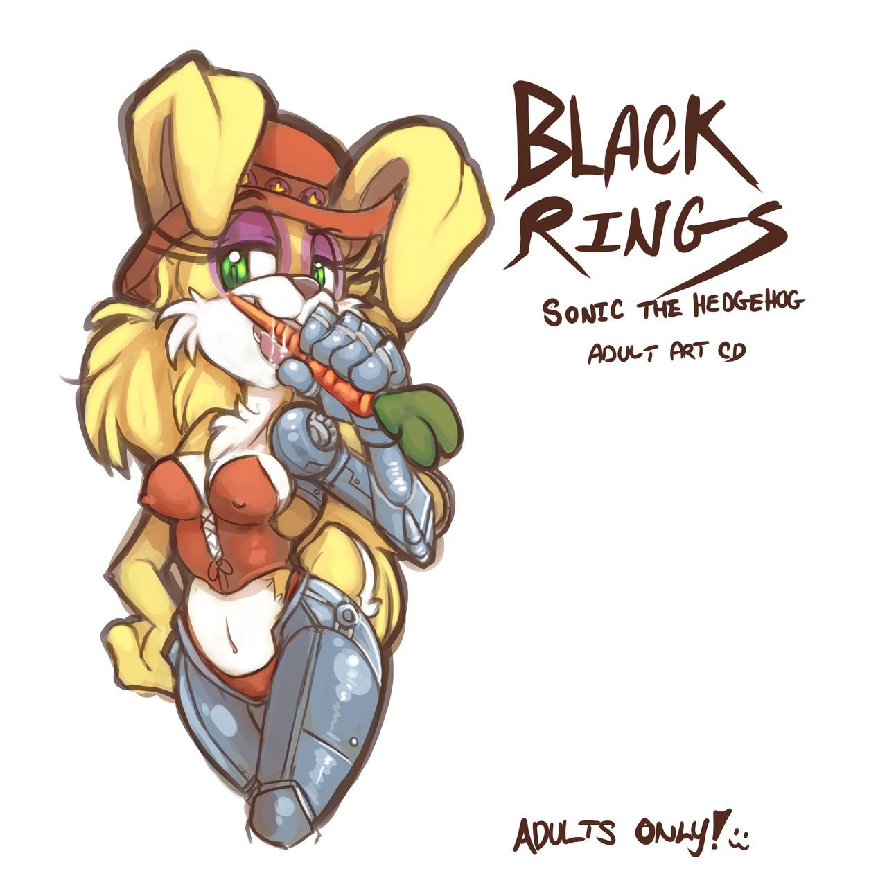 Black Rings CD page 9 full