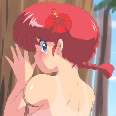Ranma pics page 4 full