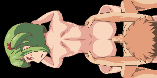 Hadaka no Ousama Game - Game Center Anokotachi - page 3 full