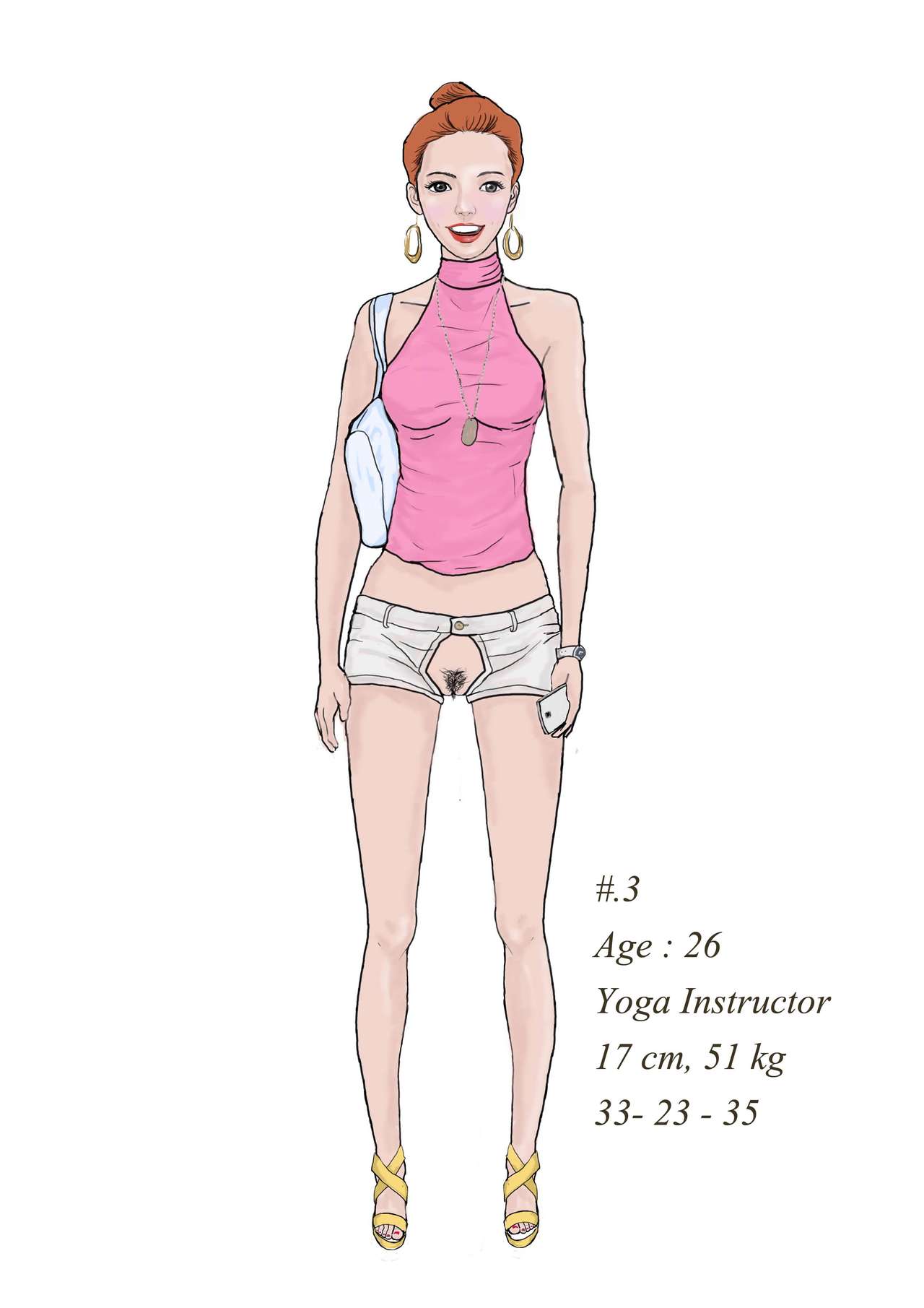 Bottomless page 3 full