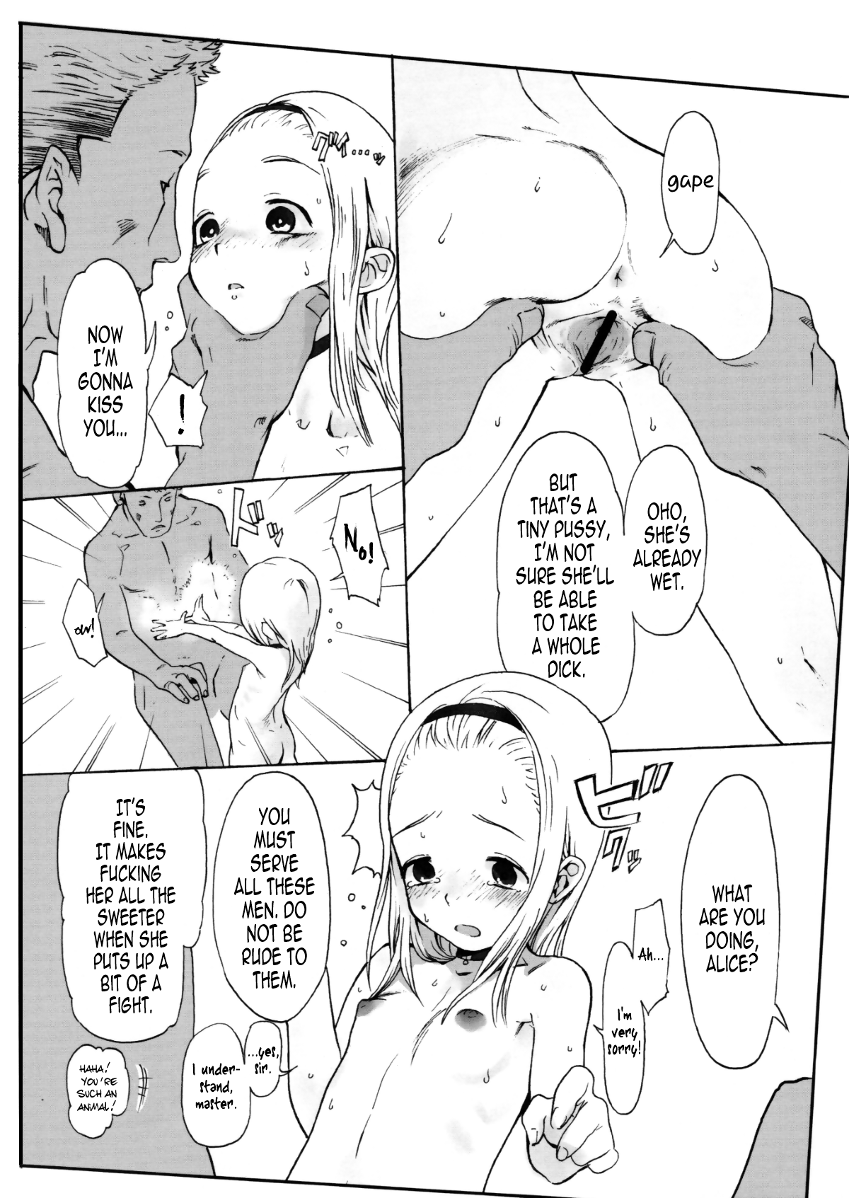 Alice Complex page 9 full