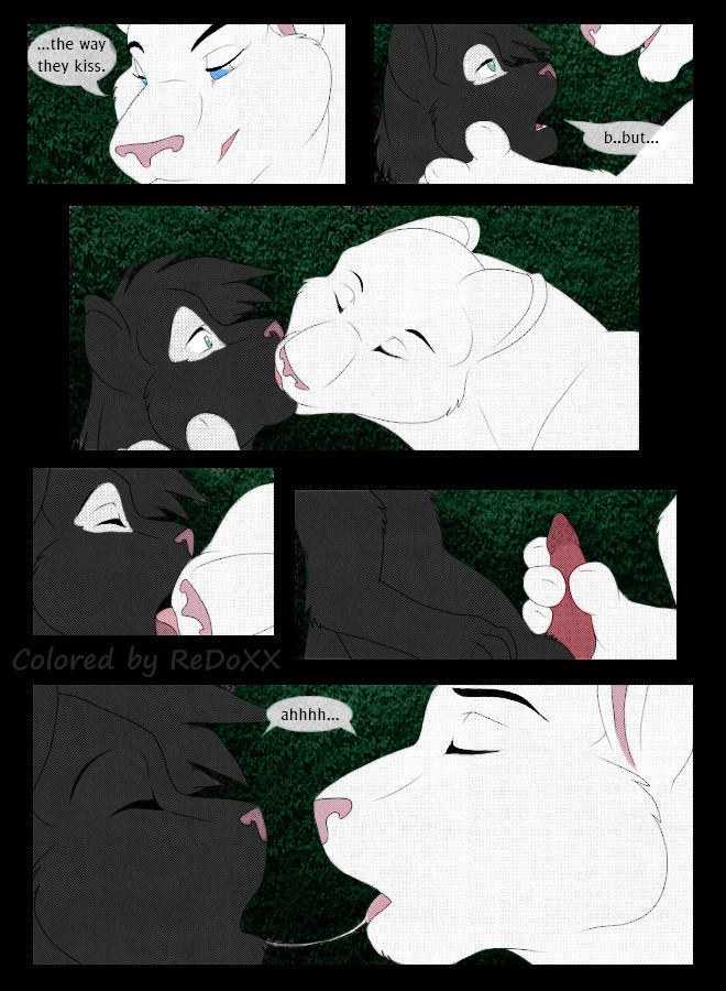 Family Secrets  by ReDoXX page 5 full