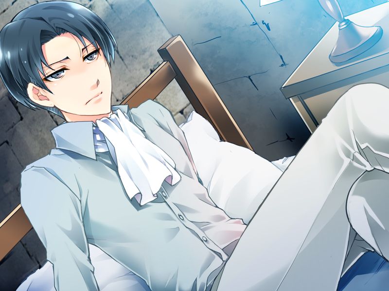 Hakoniwa no Eden page 6 full