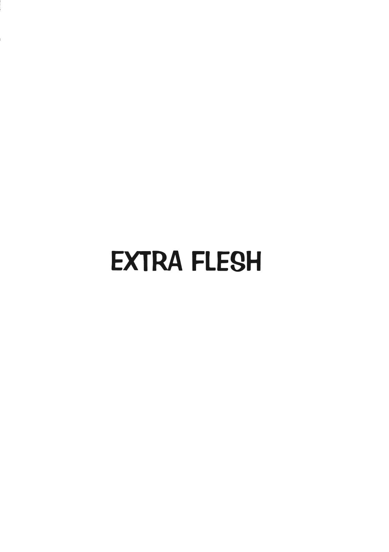 EXTRA FLESH page 3 full