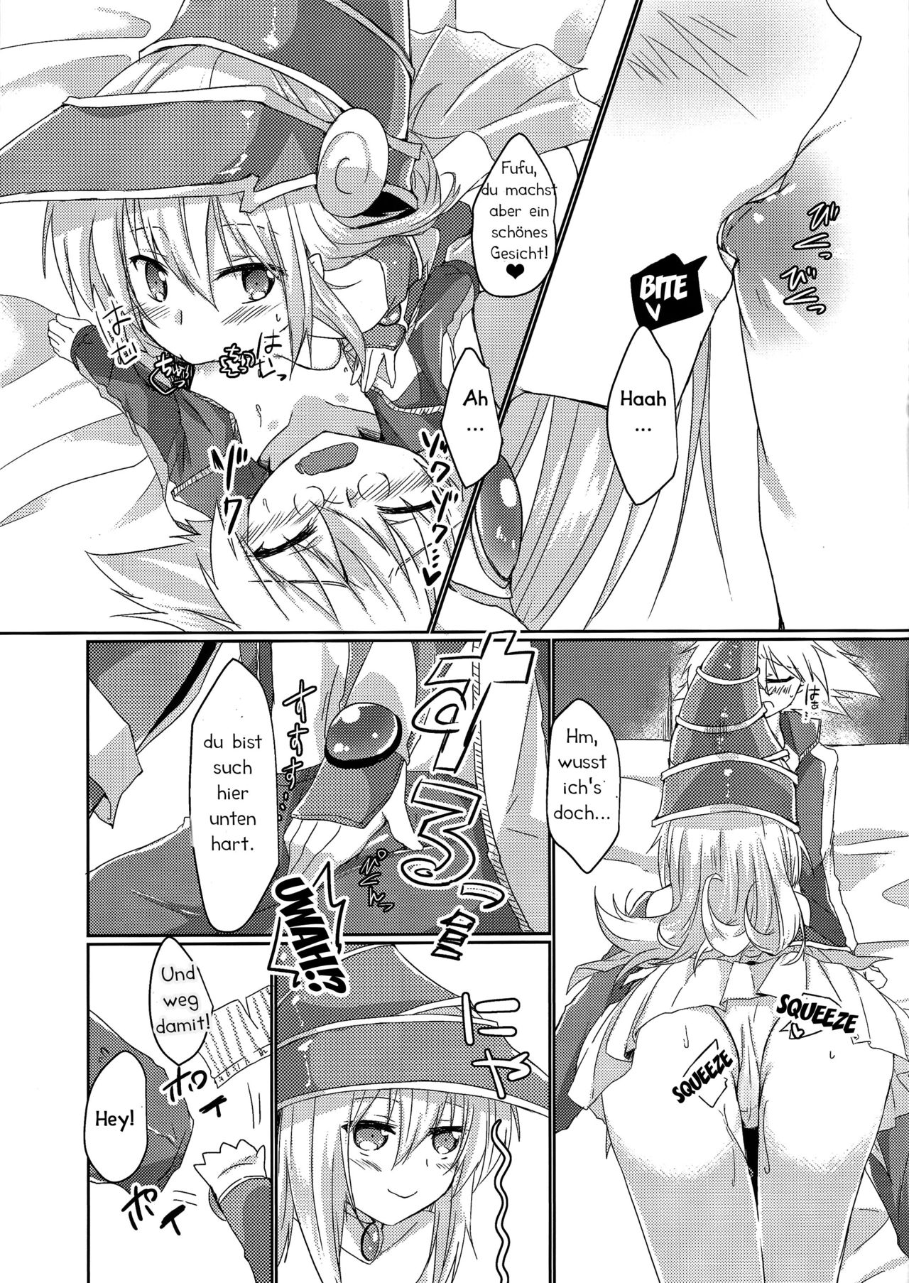 Girls Toy Roid page 8 full