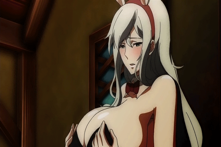Demonion Gaiden - Episode 1 Gif page 5 full