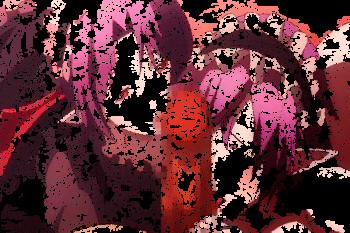 Demonion Gaiden - Episode 1 Gif cover