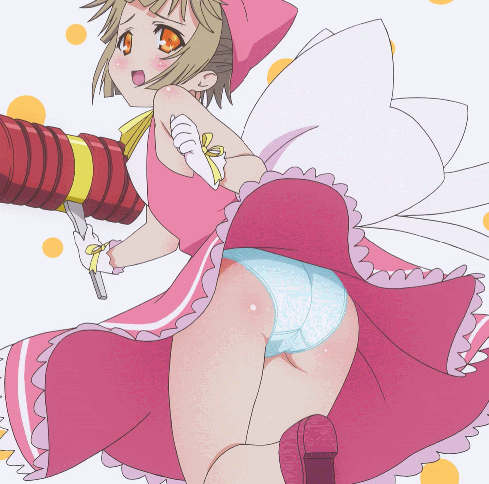 ladies versus butlers! gif page 9 full
