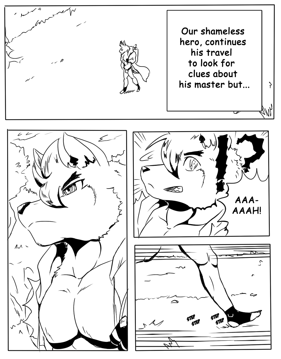 Red Hot Party 2 page 2 full