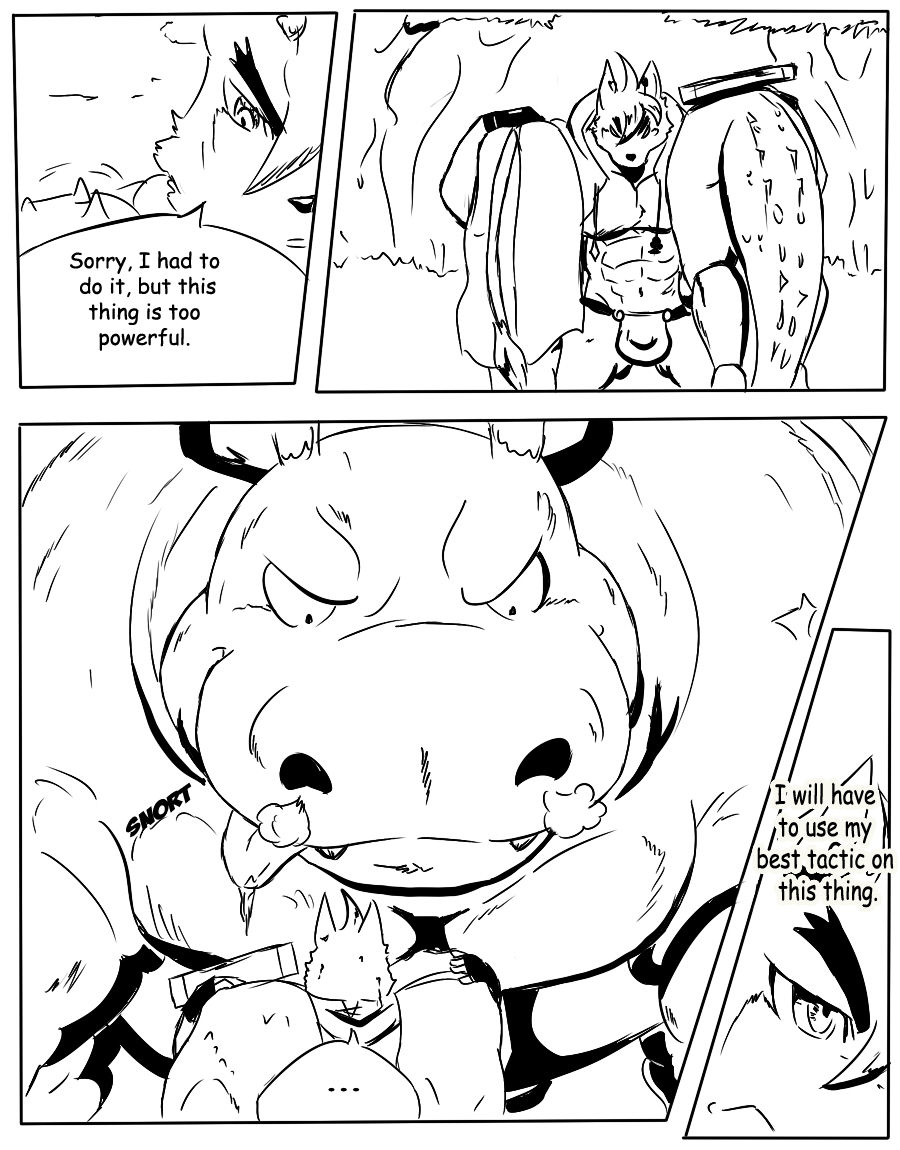Red Hot Party 2 page 7 full