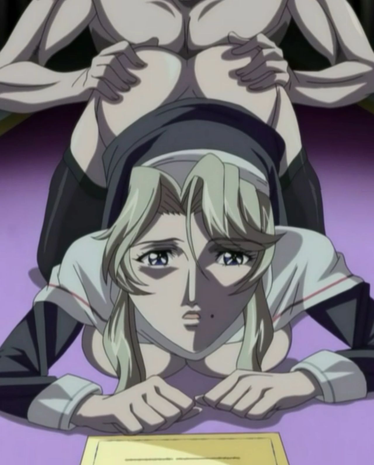 Dark Chapel HQ screencaps page 10 full