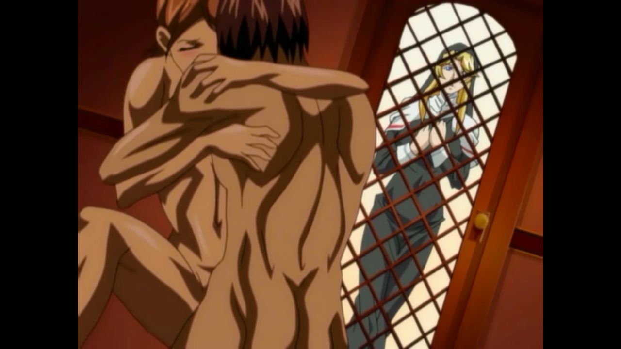 Dark Chapel HQ screencaps page 3 full