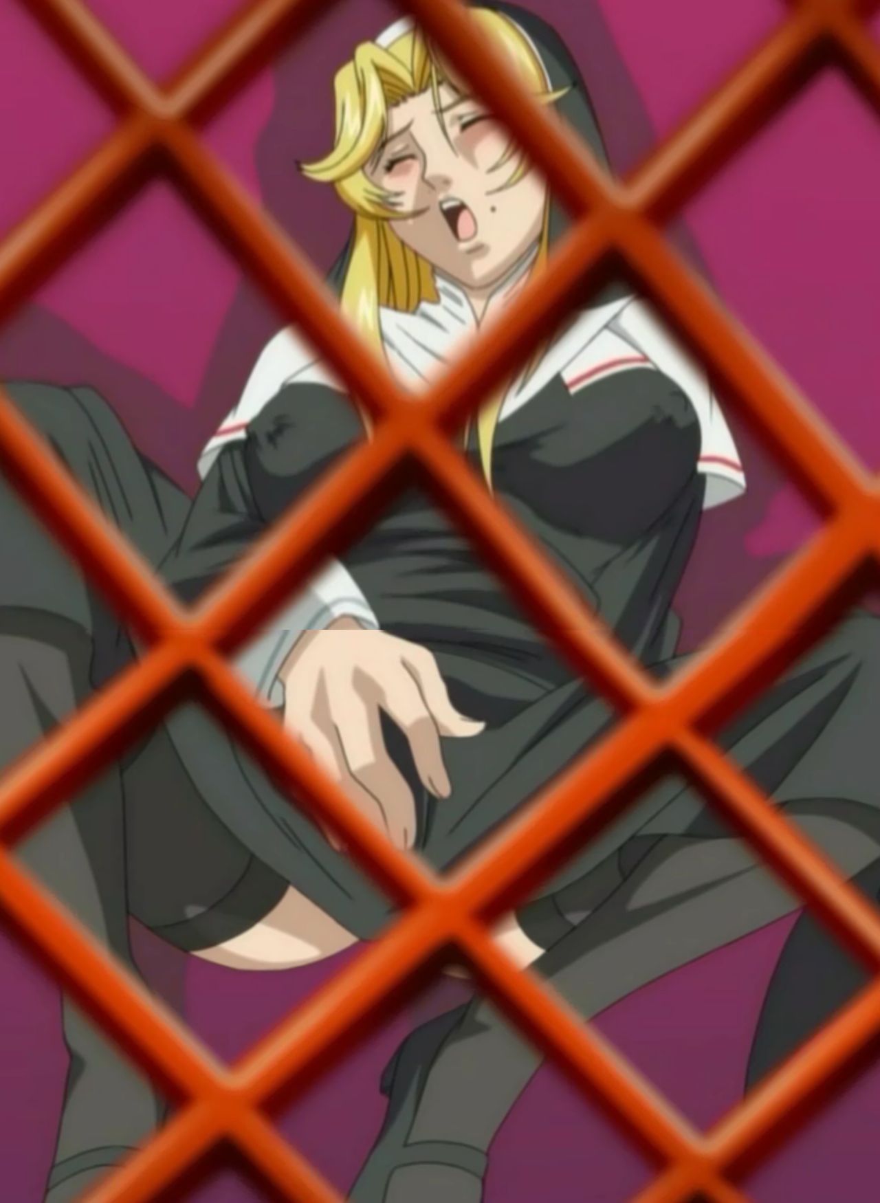 Dark Chapel HQ screencaps page 4 full