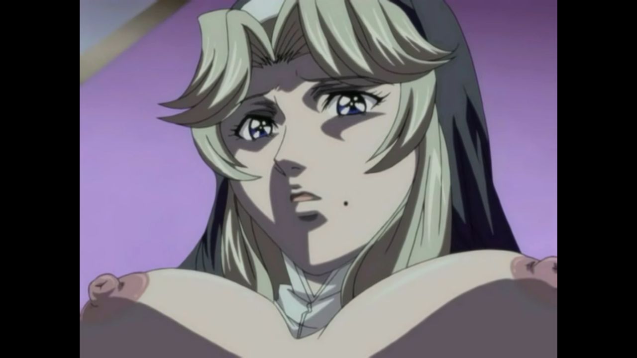 Dark Chapel HQ screencaps page 5 full