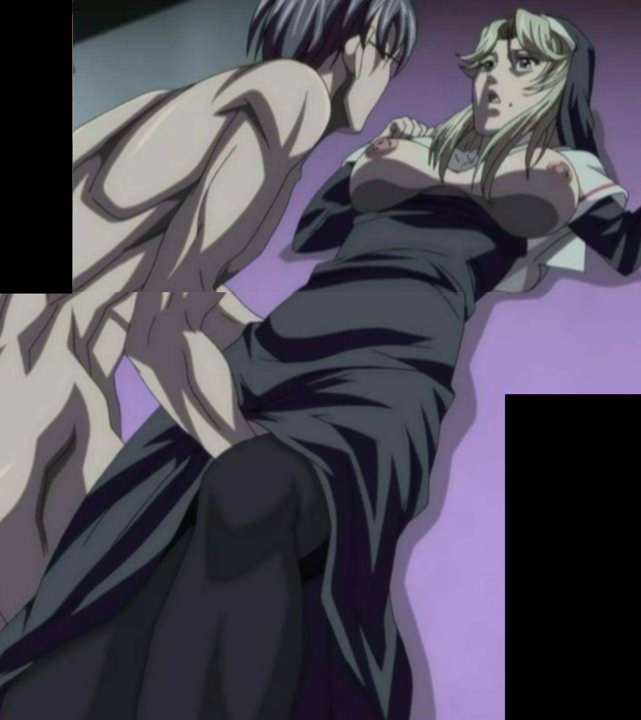 Dark Chapel HQ screencaps page 6 full