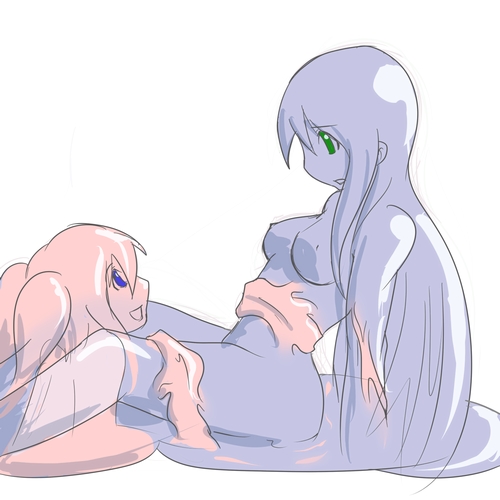 Cartridge's Collection of Slimegirls page 2 full