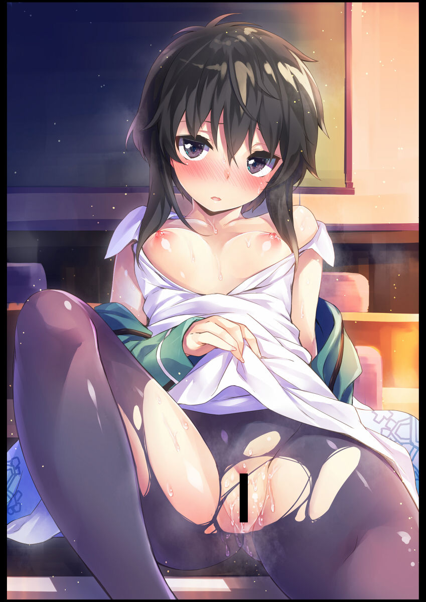 - Artist - Hinasaki page 5 full