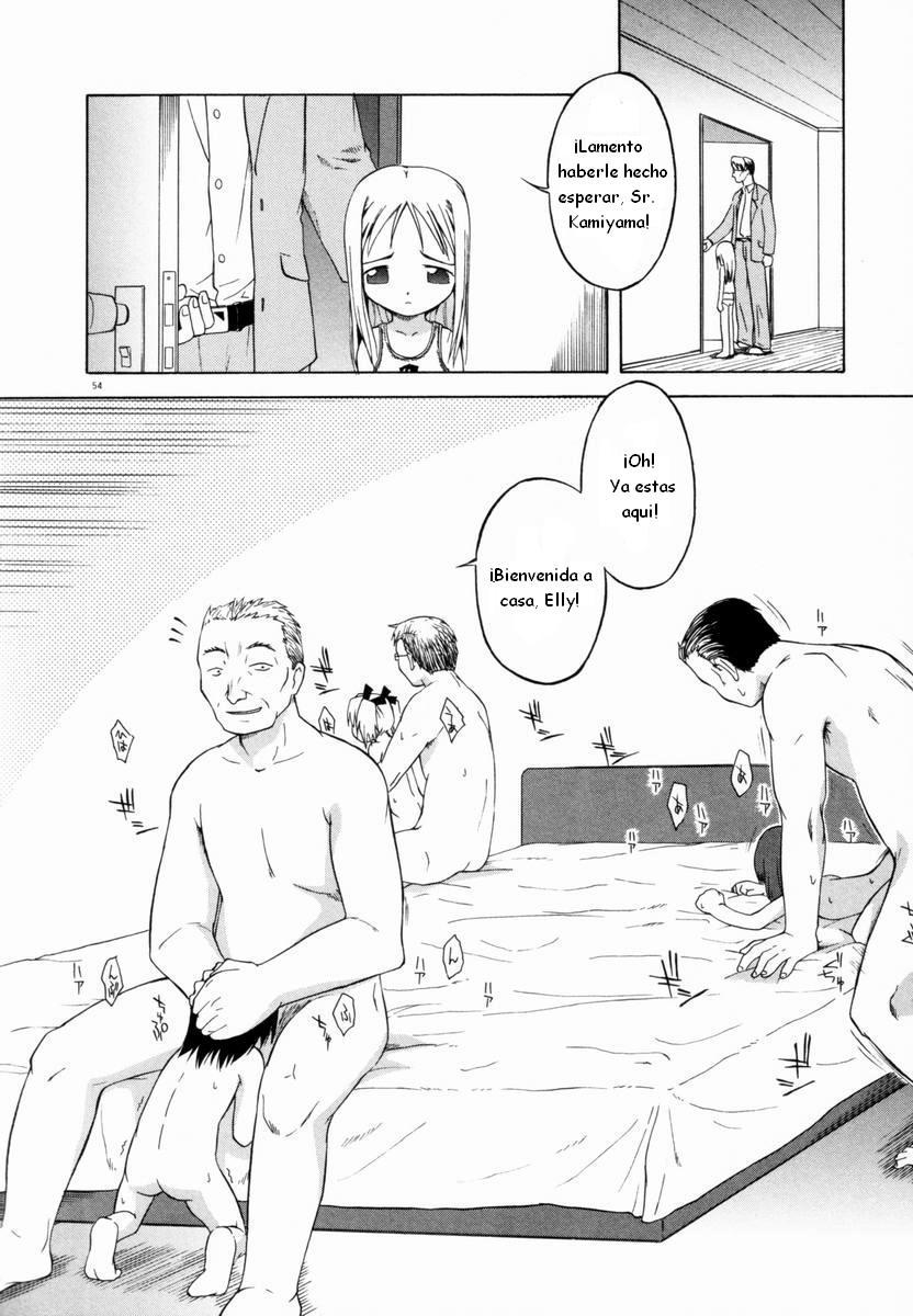 Kurayami no Kojiin | Orfanato de la Oscuridad page 4 full