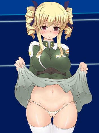 - Pixiv Artist - 牛乳檸檬茶 cover