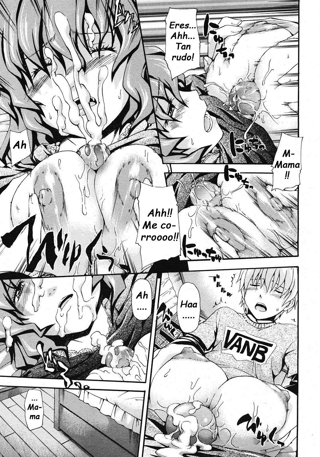 Mama-Pao page 9 full