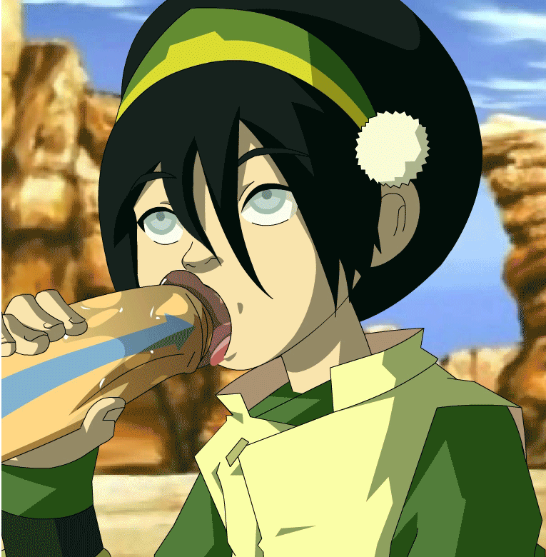 Masters of Sexy 6 - Toph page 7 full