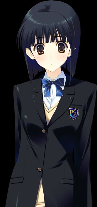 White Album2 + PS3 page 3 full