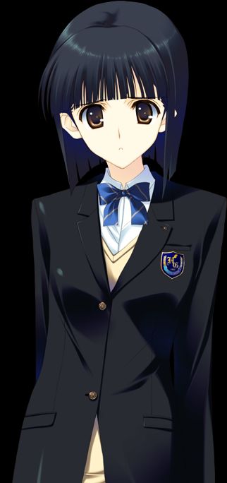 White Album2 + PS3 page 5 full