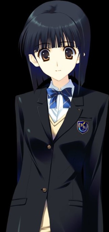 White Album2 + PS3 cover