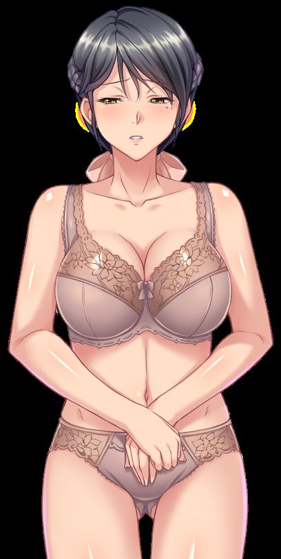 Kaa-san no Otoko ~Yajuu no you na Otoko ni Mesu no Yorokobi o Oboesaserareru Saiai no Haha~ page 10 full