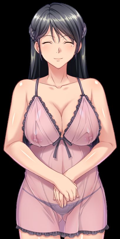 Kaa-san no Otoko ~Yajuu no you na Otoko ni Mesu no Yorokobi o Oboesaserareru Saiai no Haha~ page 3 full