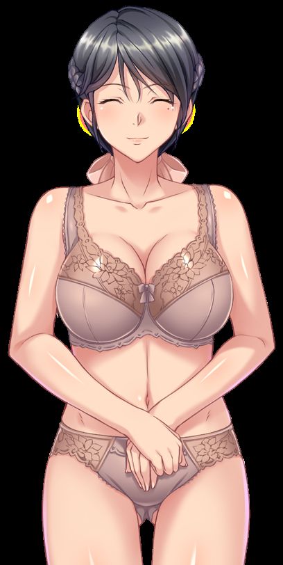 Kaa-san no Otoko ~Yajuu no you na Otoko ni Mesu no Yorokobi o Oboesaserareru Saiai no Haha~ page 9 full