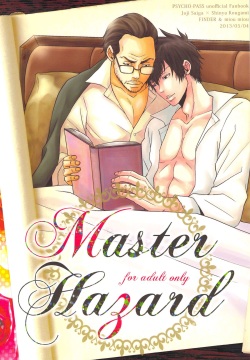 Master Hazard