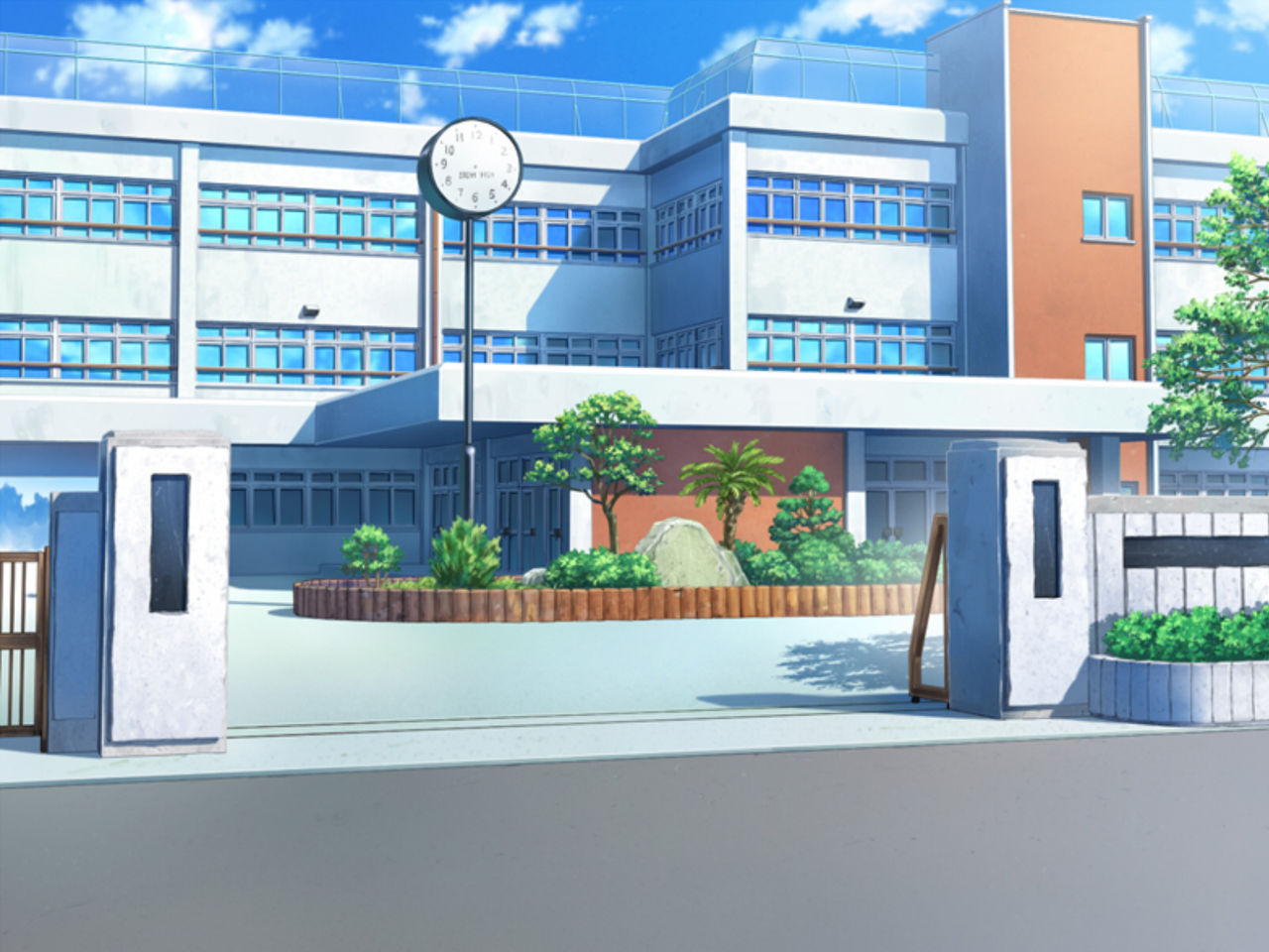 Nakadashi Kyokashou 3 School Idol o Haramasero page 5 full