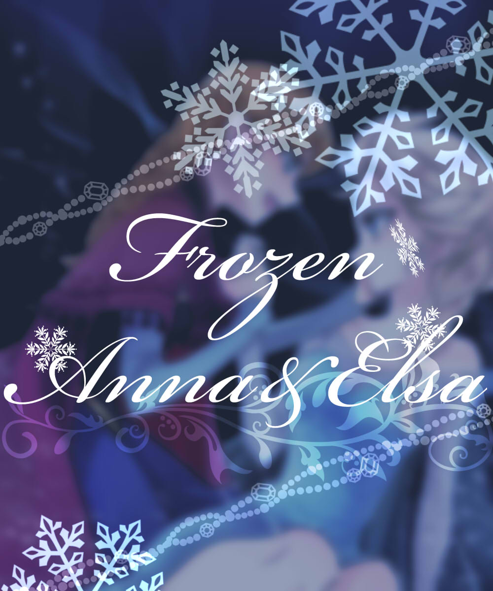 Frozen Collection page 2 full