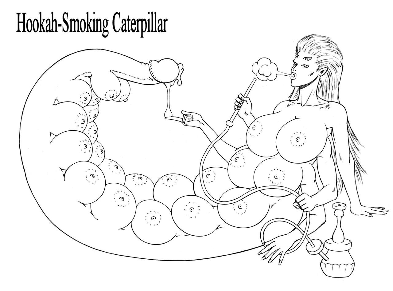 Fairy Tale page 6 full