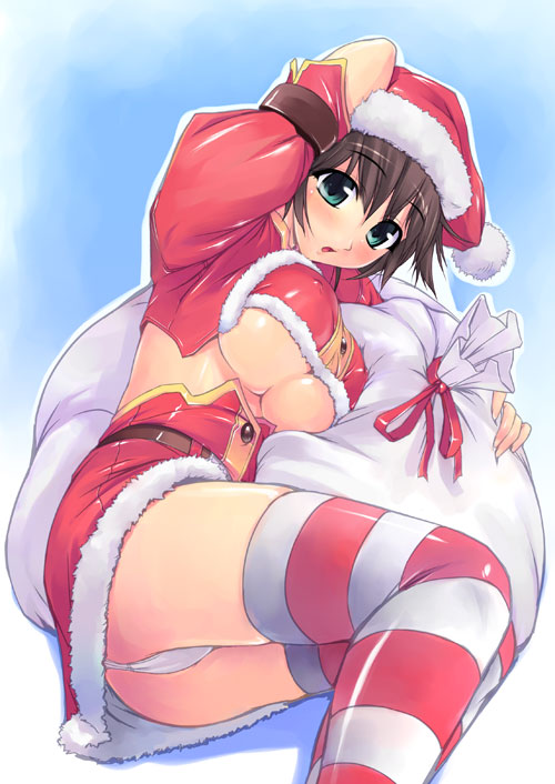 Big Breasts Collection page 9 full