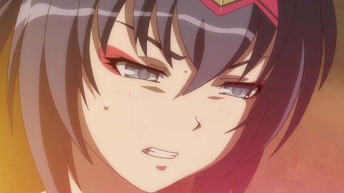 Hyakka Ryouran: Samurai After OVA anime screenshots page 3 full