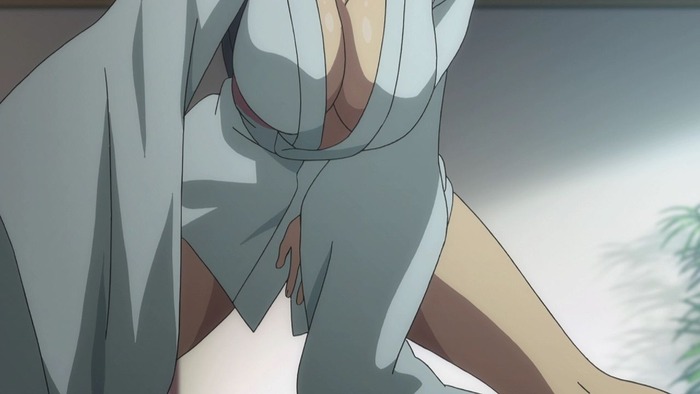 Hyakka Ryouran: Samurai After OVA anime screenshots page 7 full